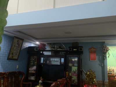 Cần bán gấp nhà 70m2, 2 tầng, hẻm 6m khu phân lô ngay đ nguyễn tri phương dĩ an nhỉnh 3 tỷ tl 1