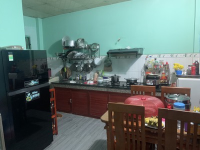 Cần bán gấp nhà 70m2, 2 tầng, hẻm 6m khu phân lô ngay đ nguyễn tri phương dĩ an nhỉnh 3 tỷ tl 2