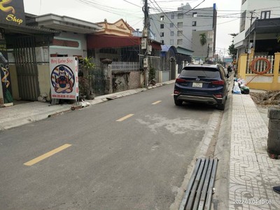 Bán nhà 3 tầng tại Trạm Bạc, Lê Lợi, An Dương, Hải Phòng. Giá 2,7 tỷ. 2