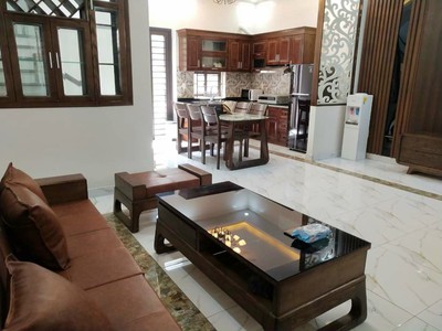 Bán nhà 3 tầng tại Trạm Bạc, Lê Lợi, An Dương, Hải Phòng. Giá 2,7 tỷ. 3