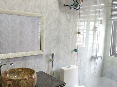 Bán nhà 3 tầng tại Trạm Bạc, Lê Lợi, An Dương, Hải Phòng. Giá 2,7 tỷ. 4