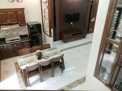 Bán nhà 3 tầng tại Trạm Bạc, Lê Lợi, An Dương, Hải Phòng. Giá 2,7 tỷ. 7