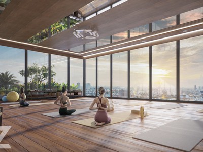 Bán căn hộ tiện ích 5 , TTTM đẳng cấp Quốc tế cho giới chuyên gia và nhóm tinh hoa tại Nhơn Trạch 5