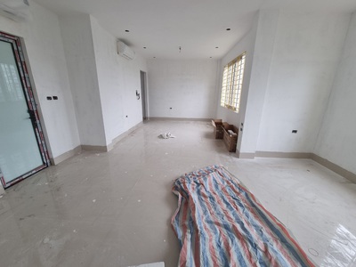 Cho thuê nhà mới làm CHDV Đình Thôn 120m2 x 7T, 24 phòng, 1 mặt bằng kd 3