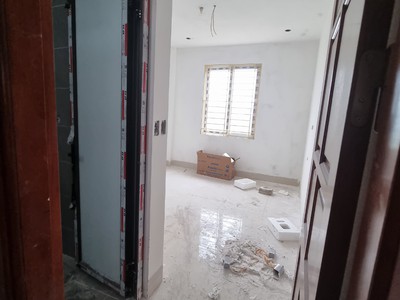 Cho thuê nhà mới làm CHDV Đình Thôn 120m2 x 7T, 24 phòng, 1 mặt bằng kd 4