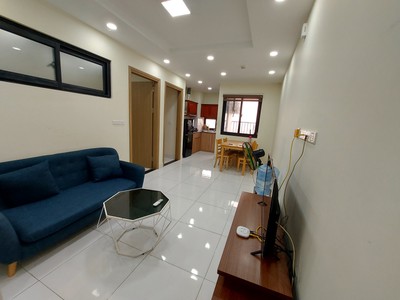 Cho thuê căn hộ 52m2 tại chung cư Đổng Quốc Bình, Lạch Tray - Giá thuê 7 triệu/tháng 1
