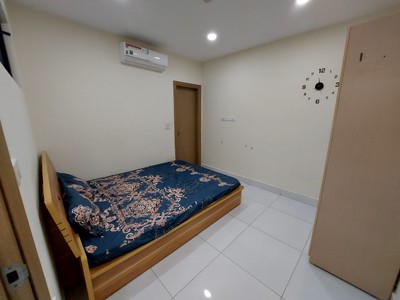 Cho thuê căn hộ 52m2 tại chung cư Đổng Quốc Bình, Lạch Tray - Giá thuê 7 triệu/tháng 3