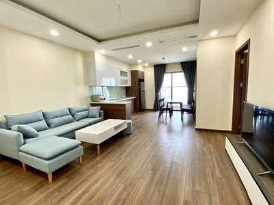 Quỹ căn  hộ cần cho thuê Tại Golden Park - Phạm Văn Bạch 0