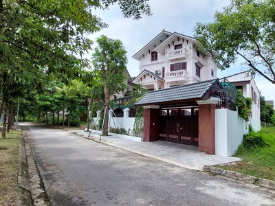 Chính chủ gửi bán đất liền kề, biệt thự khu ĐT nghỉ dưỡng Hà Phong 3