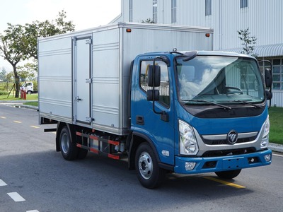 Xe tải 3,5 tấn Thaco Ollin S700 3