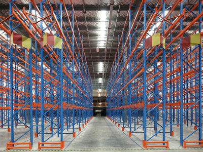 Cho thuê kho đầy đủ tiện ích, lưu kho ngắn - dài hạn tùy nhu cầu 7