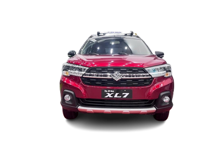 Em còn màu vài chiếc XL7 bản Full và AT 0