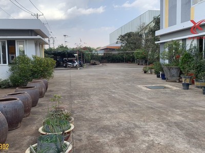 Bán nhà xưởng kcn lộc an long thành, đồng nai 10.000 m2 1