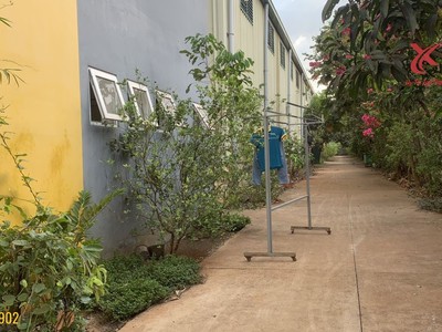 Bán nhà xưởng kcn lộc an long thành, đồng nai 10.000 m2 2