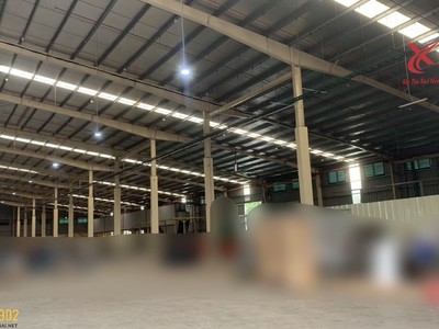 Bán nhà xưởng kcn lộc an long thành, đồng nai 10.000 m2 4