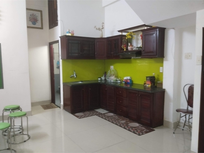 Bán nhà lô góc 8x10m - dòng tiền 20 triệu/ tháng - 3 tỷ hơn hạ chào 500 triệu - giá mới ngày 13-04 1
