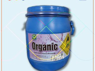 Thuốc tím Ấn Độ   KMnO4  Potassium Permanganate  diệt khuẩn, xử lý nước 0