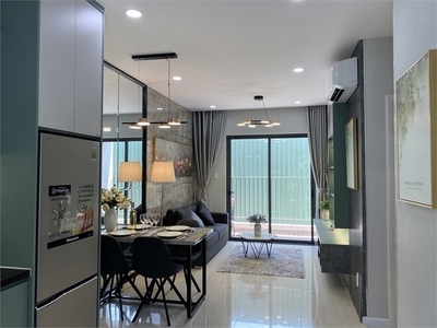 Căn hộ 30tr/m2 , 2pn 2wc giá chỉ 1,6 tỷ 3