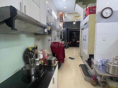 Cần bán gấp nhà hẻm 201/ đội cung, p.9, quận 11 1