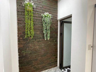 Nhà đẹp xây mới độc lập 90m2 x 3 tầng mà giá chỉ 2ty660 tại phủ thượng đoạn, hải an, hải phòng. 4