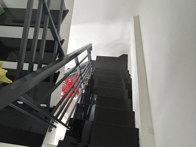 Chính chủ bán nhà 4 tầng đường mã lò, hẻm xe hơi vào nhà, 48m2 nhỉnh 5 tỷ 3