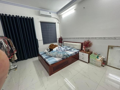 Chính chủ bán nhà 4 tầng đường mã lò, hẻm xe hơi vào nhà, 48m2 nhỉnh 5 tỷ 2