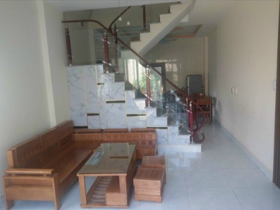 Chỉ 1ty790 triệu sở hữu ngay căn nhà 3 tầng mặt ngõ ô tô 7 chỗ đỗ cửa đằng hải 2