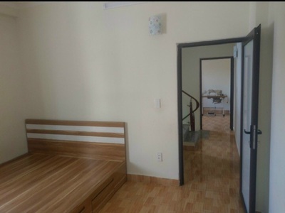 Chỉ 1ty790 triệu sở hữu ngay căn nhà 3 tầng mặt ngõ ô tô 7 chỗ đỗ cửa đằng hải 4