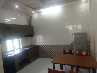 Chỉ 1ty790 triệu sở hữu ngay căn nhà 3 tầng mặt ngõ ô tô 7 chỗ đỗ cửa đằng hải 3