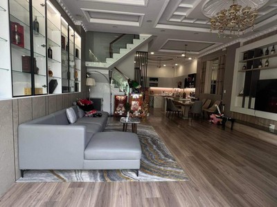 Siêu phẩm nhà phố - tân chánh hiệp 10- quận 12- hxh 8m 1