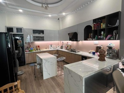 Siêu phẩm nhà phố - tân chánh hiệp 10- quận 12- hxh 8m 2