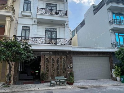 Siêu phẩm nhà phố - tân chánh hiệp 10- quận 12- hxh 8m 0