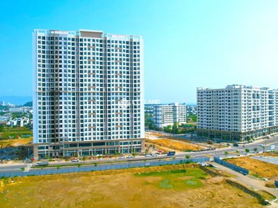Căn hộ mới 100 fpt palza 2 2