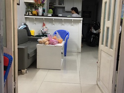 Bán gáp nhà 4 lầu huỳnh văn bánh,quận phú nhuận giá chỉ nhỉnh 5 tỷ. 1