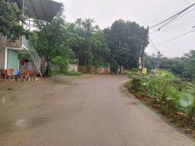 Chính chủ cần bán đất diện tích rộng tại hà nội 4