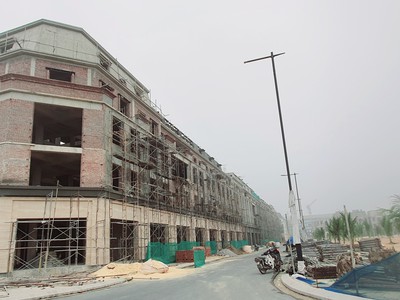 Đầu tư nhà phố - khách sạn lâu dài tại Bảo Ninh - Đồng Hới , lãi khủng sau 1-2 năm 4