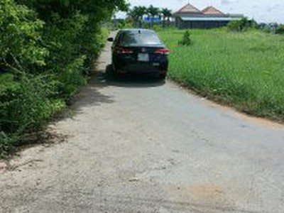 Chính chủ cần bán lô đất vị trí đẹp tại long an 1