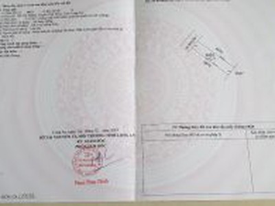 Chính chủ cần bán lô đất vị trí đẹp tại long an 3