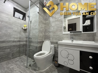 K81. cho thuê khách sạn gần nhà hát lớn 200m2 full nội thất pccc thẩm duyệt. 4