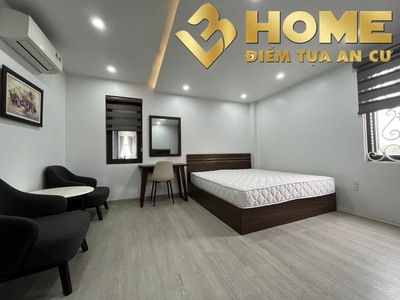 K81. cho thuê khách sạn gần nhà hát lớn 200m2 full nội thất pccc thẩm duyệt. 1