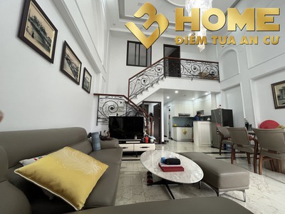 K81. cho thuê khách sạn gần nhà hát lớn 200m2 full nội thất pccc thẩm duyệt. 0