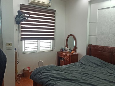 Bán nhà 46m x 3 tầng ngõ 46 lạch tray thông hàng kênh giá vô địch chỉ 2.2 tỉ nhà đẹp 3