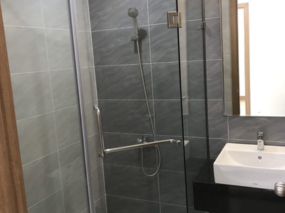 Cho thuê căn hộ 2PN Happy One Premier Q12, Cầu An Lộc Q12 5