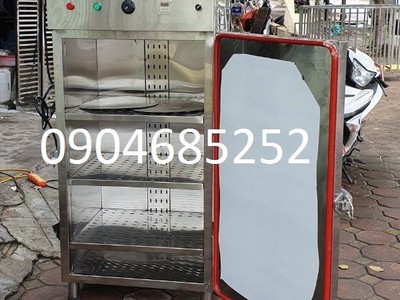 Tác dụng của máy sấy chai lọ - Tiêu chí lựa chọn máy sấy khô bát đĩa công nghiệp phù hợp với nhu cầu 0