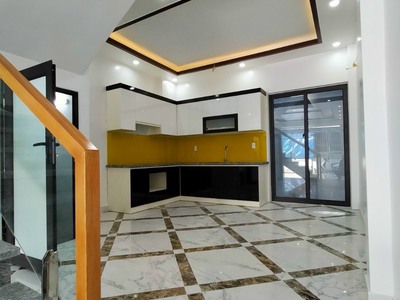 Bán nhà 3 tầng Kha Lâm, Nam Sơn, Kiến An 1
