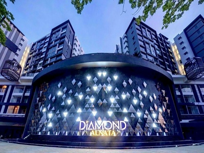 Cho thuê căn hộ mới Diamond Alnata - Celadon City 0