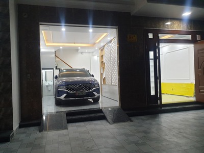 Bán nhà 3 tầng xây độc lập mặt đường Trương Đồng Tử, Phù Liễn, Kiến An 2