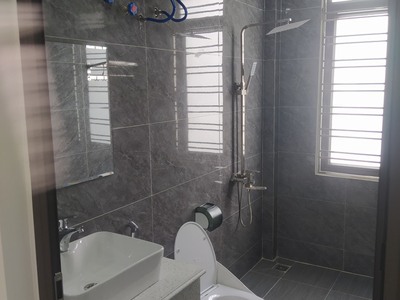 Bán nhà 3 tầng xây độc lập mặt đường Trương Đồng Tử, Phù Liễn, Kiến An 3