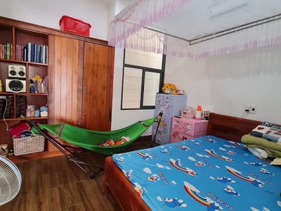Bán nhà Gác Lửng kiên cố , oto vô nhà , Lê Hữu Trác . Giá nhỉnh 3tỷ. 1