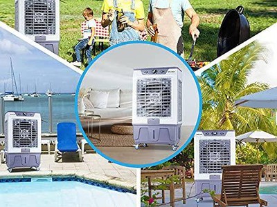 Quạt hơi nước công nghiệp DAICHIO HA - 7000 1